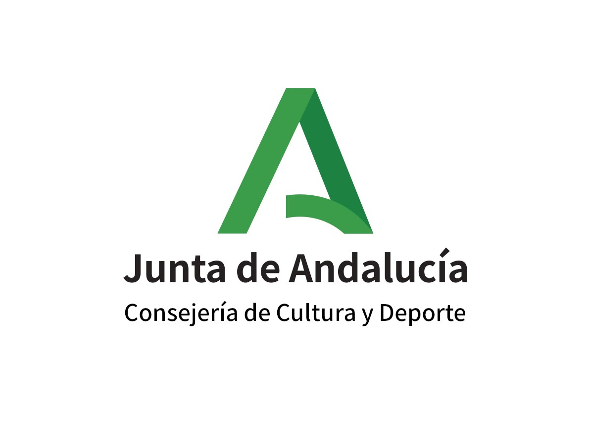 Junta de Andalucía - Consejería de Cultura y Deporte