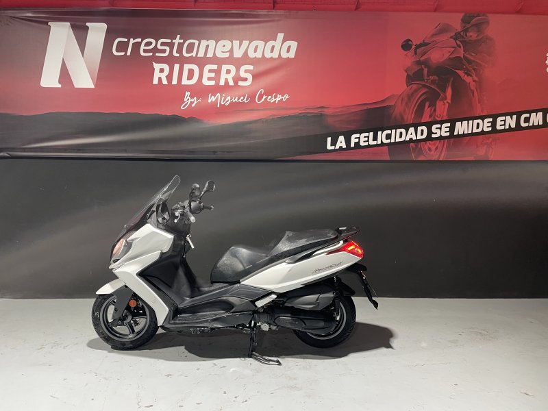 Imagen de Kymco SUPER DINK 125