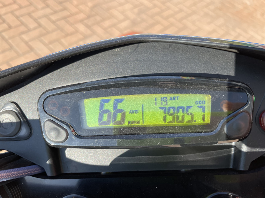 Imagen de Ktm 690 SMC R LIMITABLE