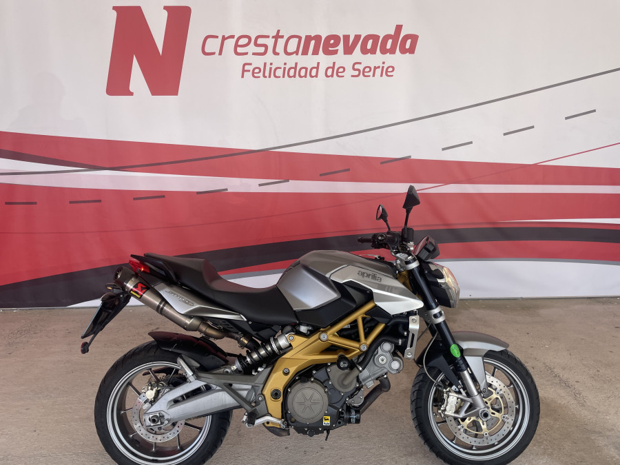 Imagen de Aprilia Sl 750 Shiver