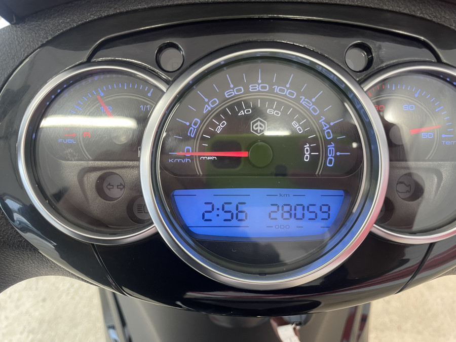Imagen de Piaggio Porter