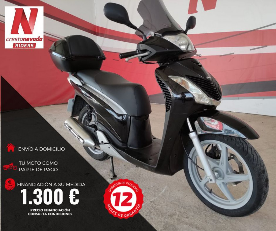 Imagen de Honda SH 125 i