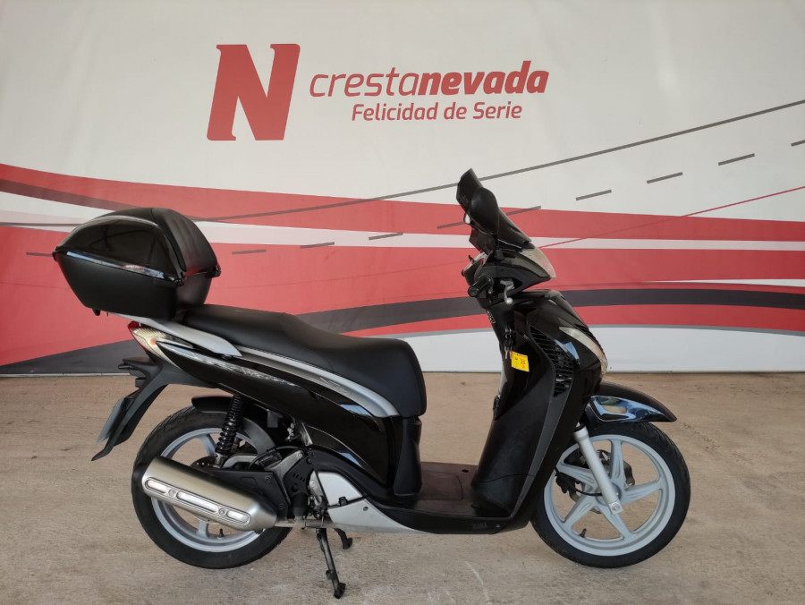 Imagen de Honda SH 125 i