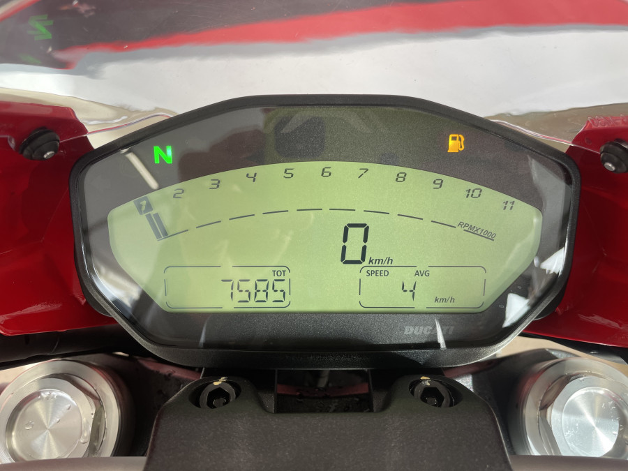 Imagen de Ducati MONSTER 797