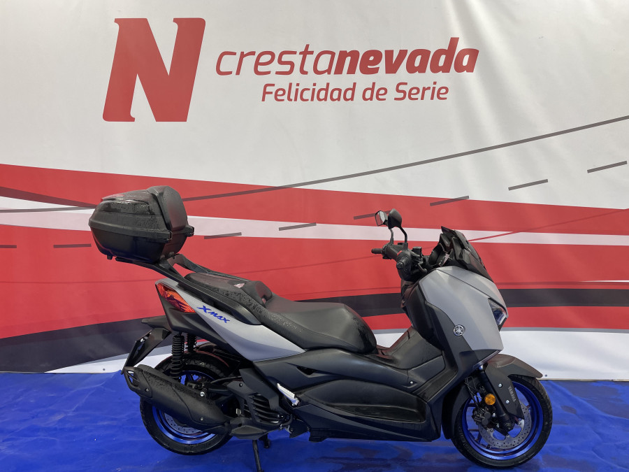 Imagen de Yamaha XMAX 125
