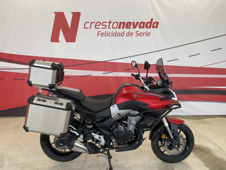 Imagen de Voge 500Ds