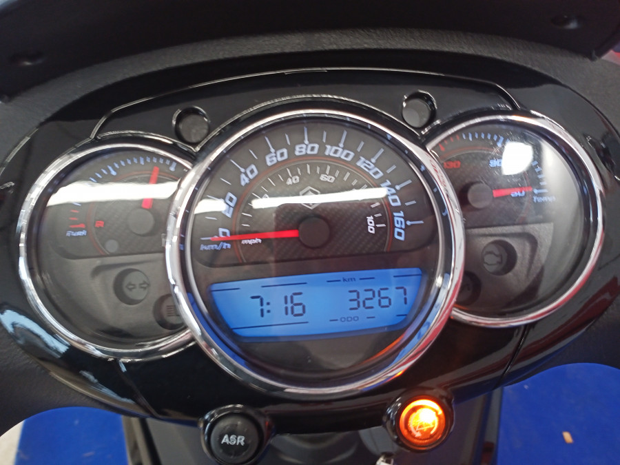 Imagen de Piaggio BEVERLY 300