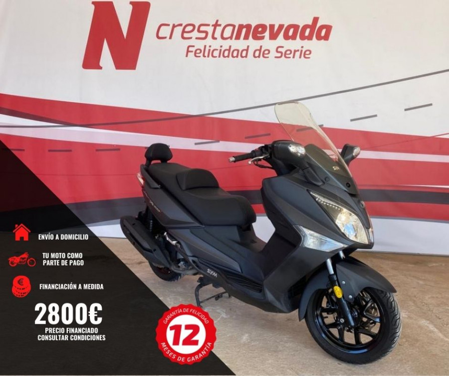 Imagen de SYM Joymax 300 I Gts