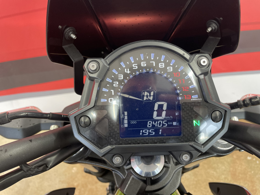 Imagen de KAWASAKI Z 650
