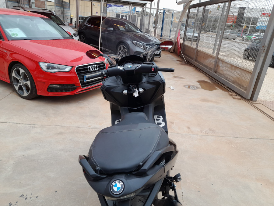Imagen de BMW C 650 Sport