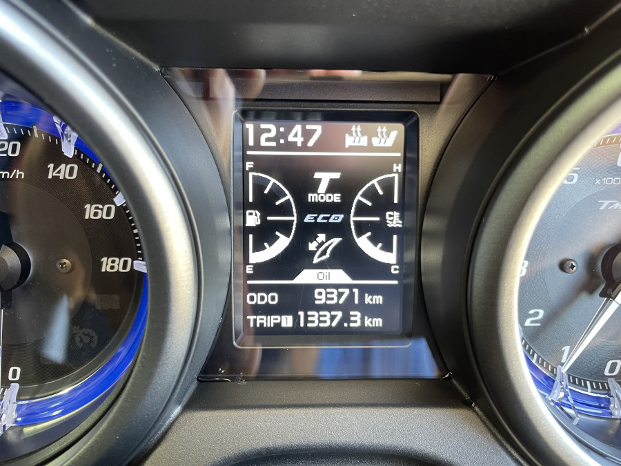Imagen de Yamaha TMAX 560