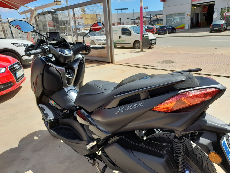Imagen de Yamaha X-MAX 300