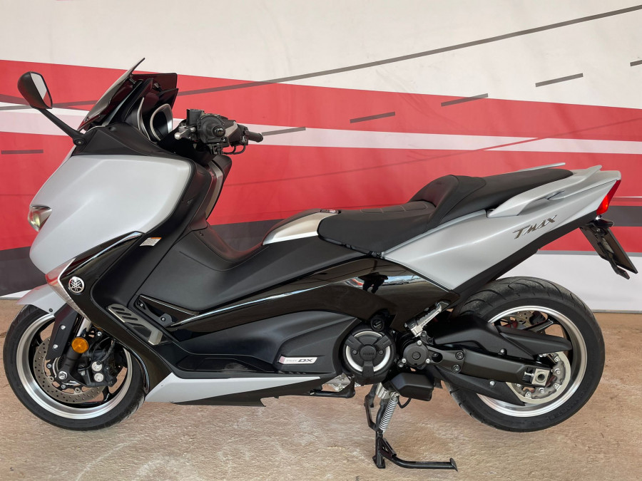 Imagen de Yamaha TMAX 530