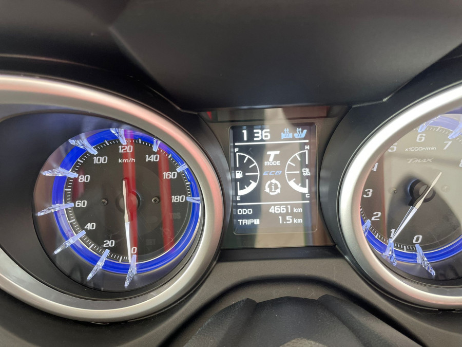 Imagen de Yamaha TMAX 530