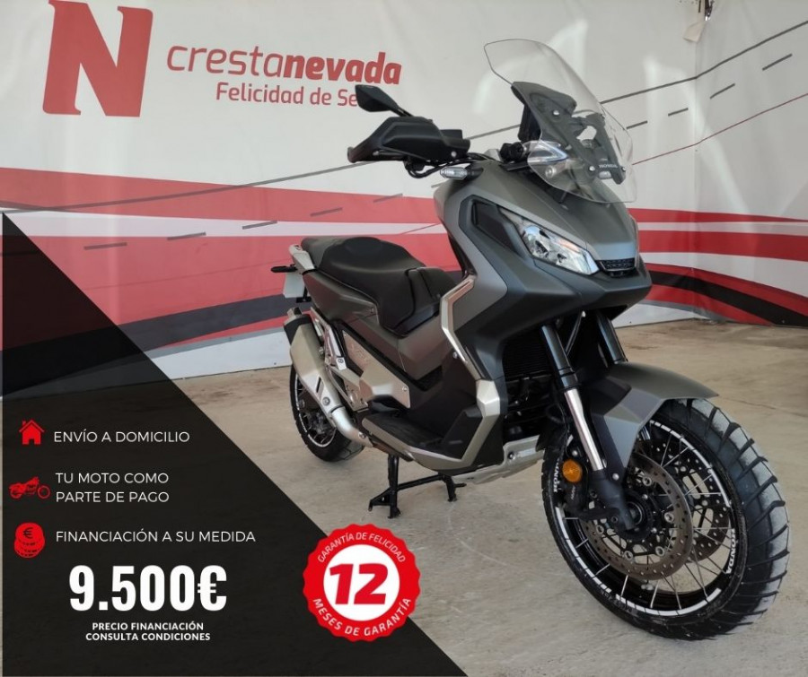Imagen de Honda X-ADV 750