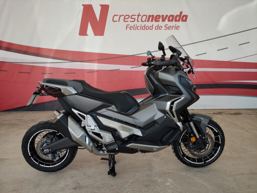 Imagen de Honda X-ADV 750