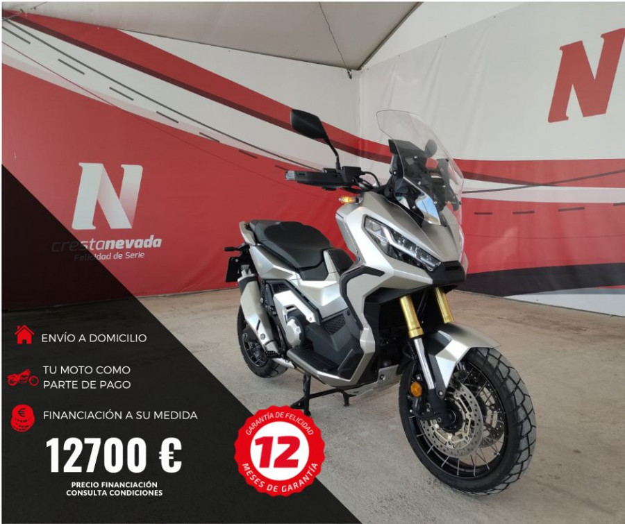 Imagen de Honda X-Adv 750