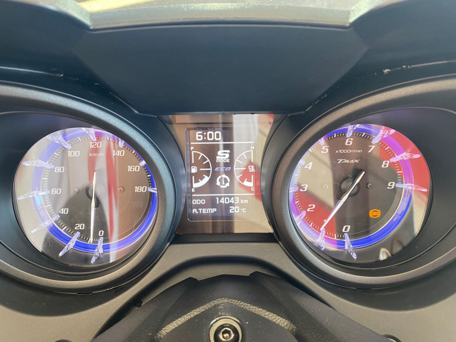 Imagen de Yamaha Xp560E