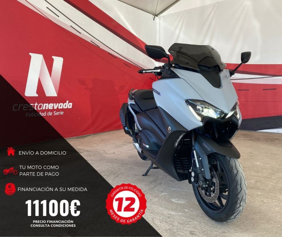 Imagen de Yamaha Xp560E