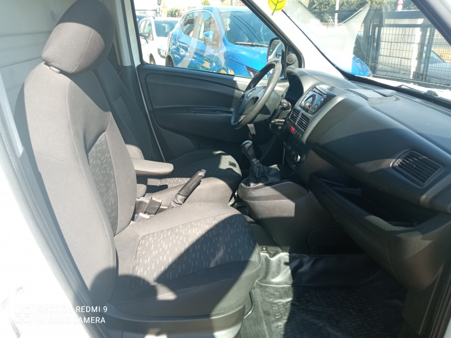Imagen de Opel Combo
