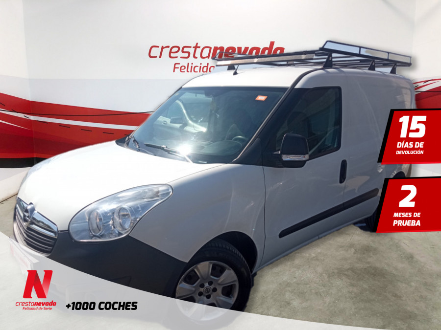 Imagen de Opel Combo
