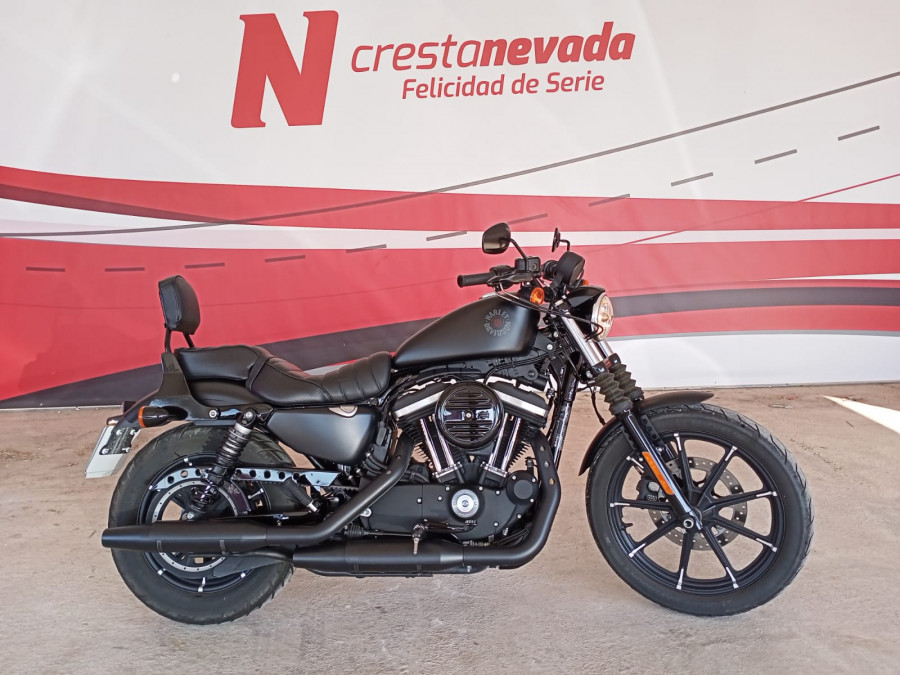 Imagen de Harley Davidson SPORTER 883