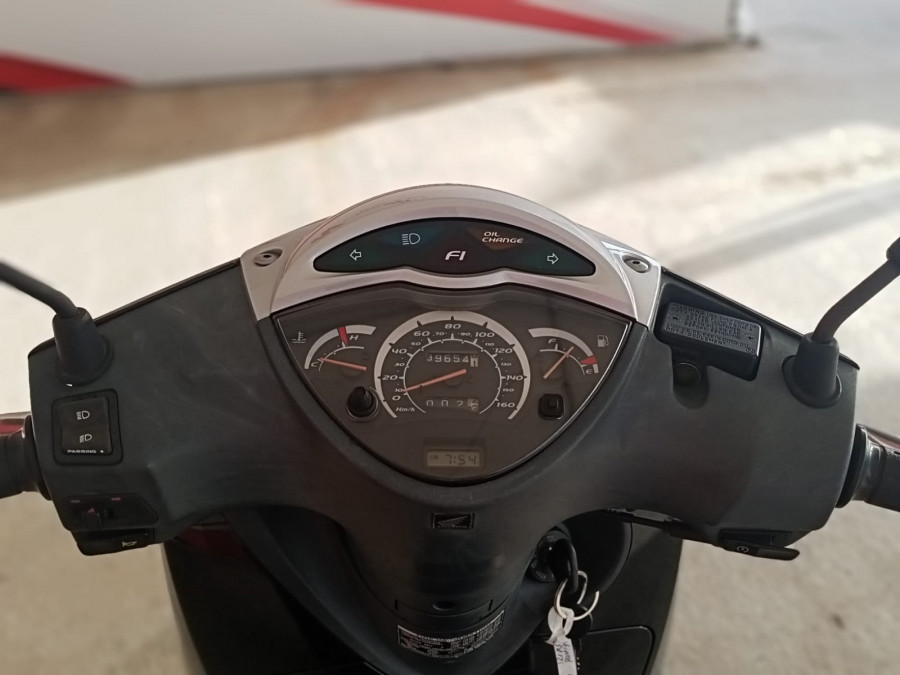 Imagen de Honda Sh125