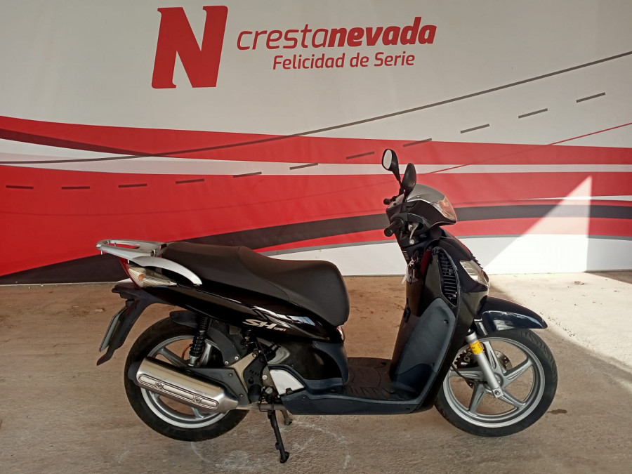 Imagen de Honda Sh125