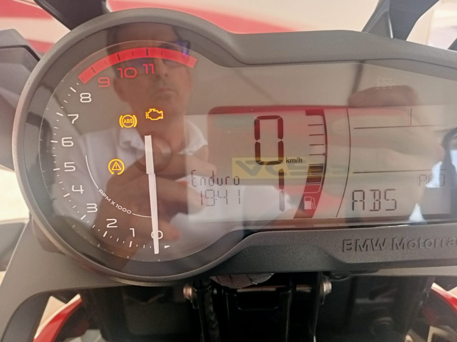 Imagen de BMW F 850 GS