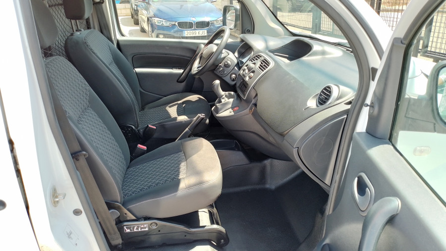 Imagen de Renault Kangoo Combi
