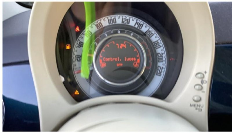 Imagen de Fiat 500