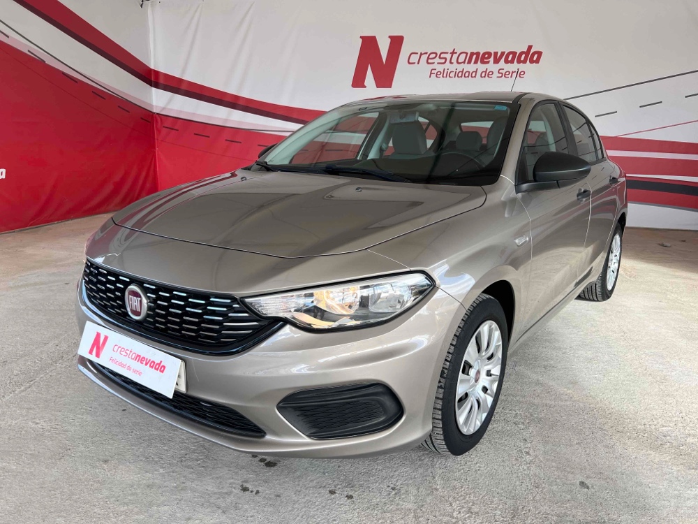 Imagen de Fiat Tipo