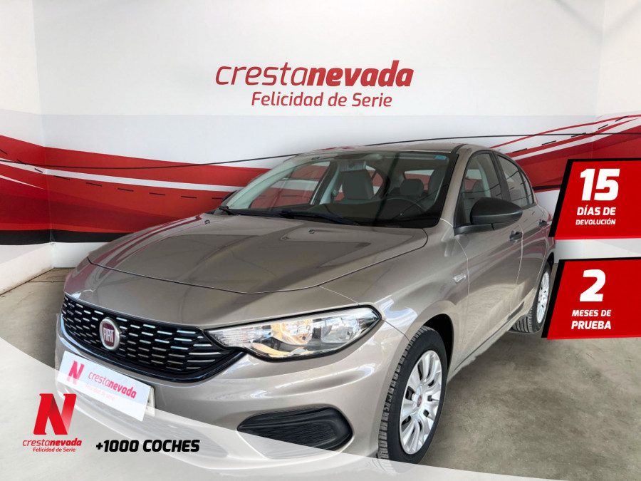 Imagen de Fiat Tipo