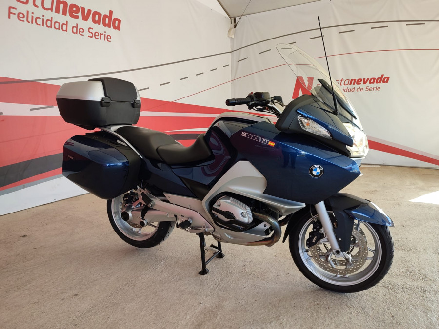 Imagen de BMW R 1200 RT