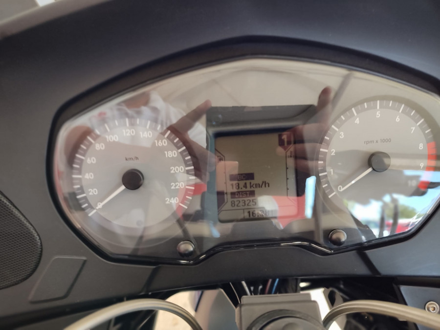 Imagen de BMW R 1200 RT