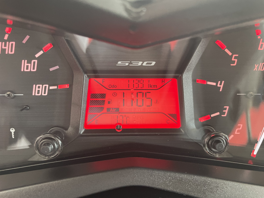 Imagen de Yamaha TMAX 530