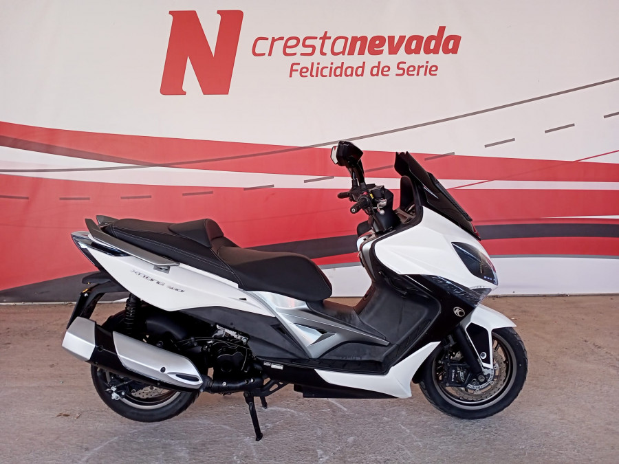 Imagen de Kymco Xciting 400