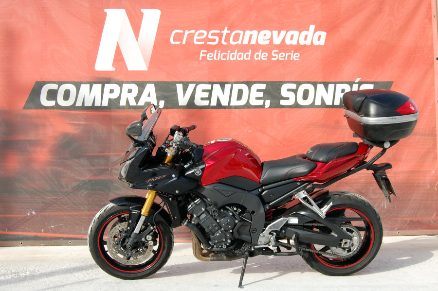 Imagen de Yamaha FZ1 S FAZER ABS
