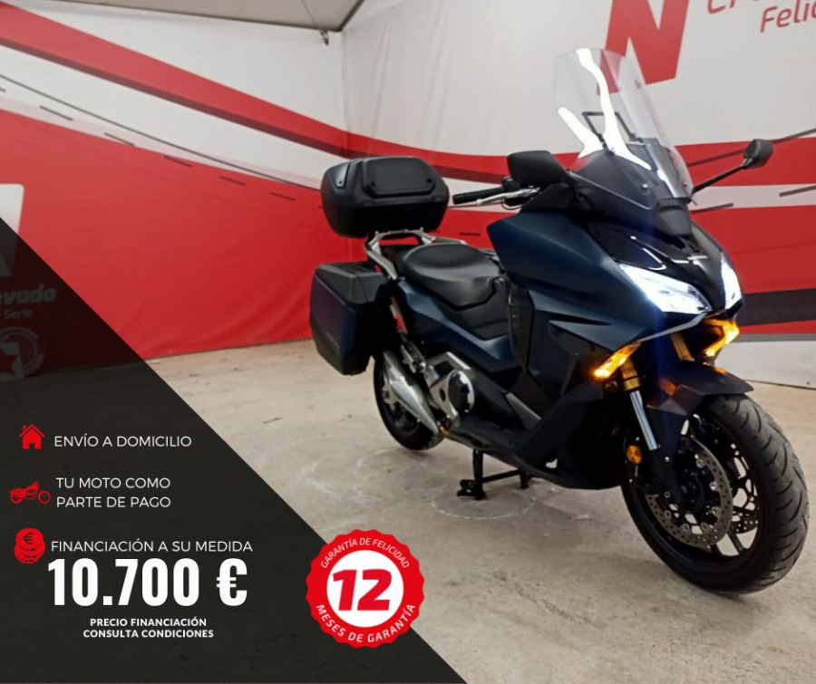 Imagen de Honda FORZA 750