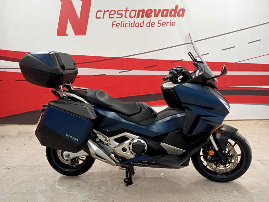 Imagen de Honda FORZA 750