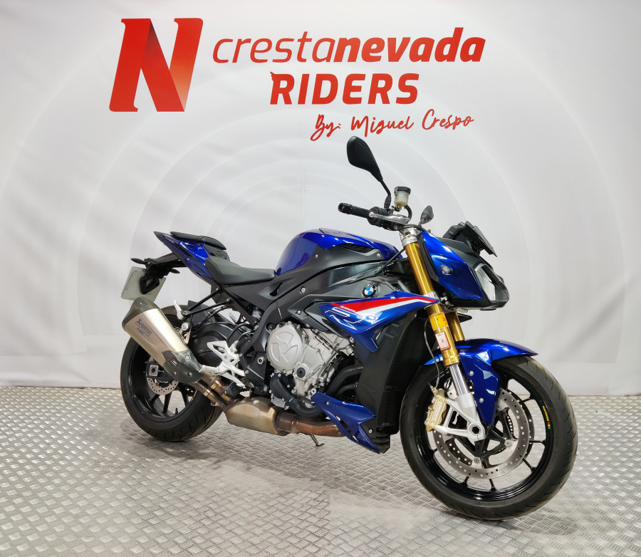 Imagen de BMW S 1000 R