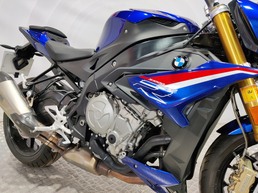 Imagen de BMW S 1000 R