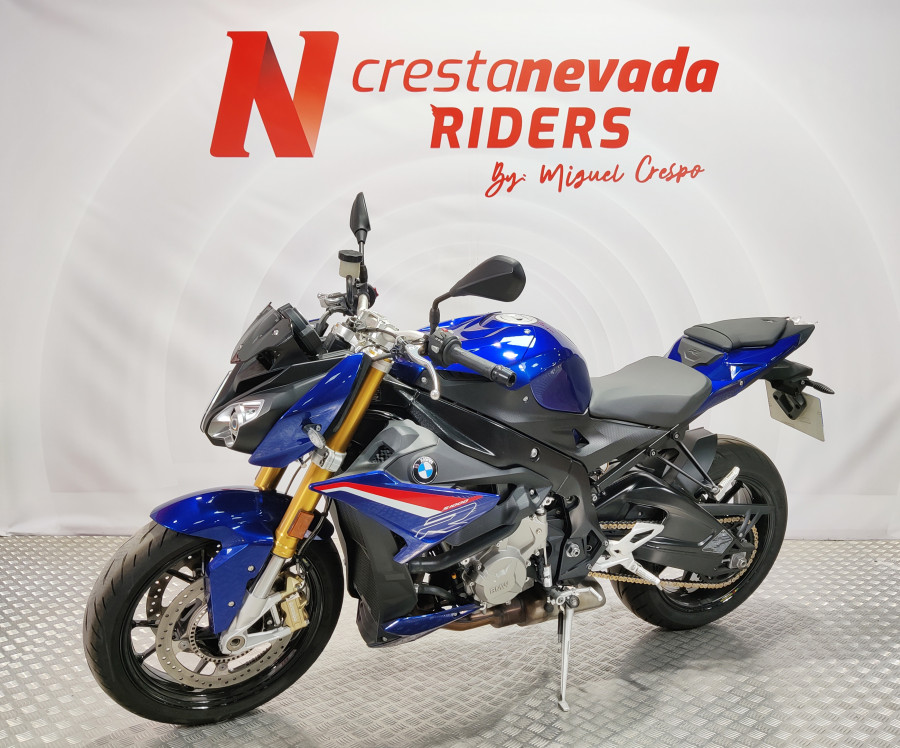 Imagen de BMW S 1000 R