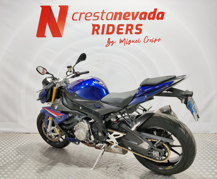 Imagen de BMW S 1000 R