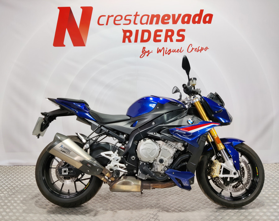 Imagen de BMW S 1000 R