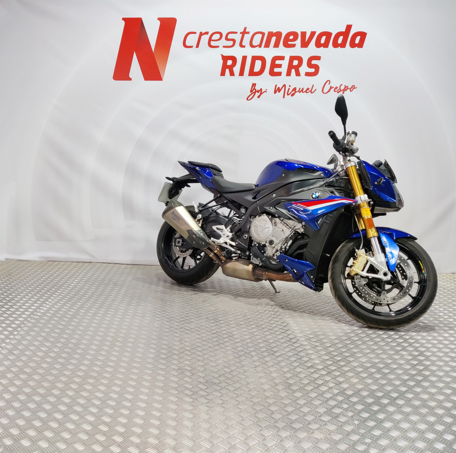 Imagen de BMW S 1000 R