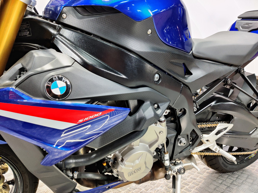 Imagen de BMW S 1000 R