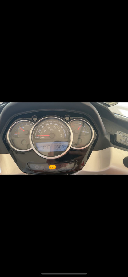 Imagen de Piaggio MP3 300 