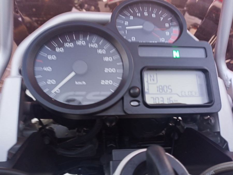 Imagen de BMW R 1200 GS