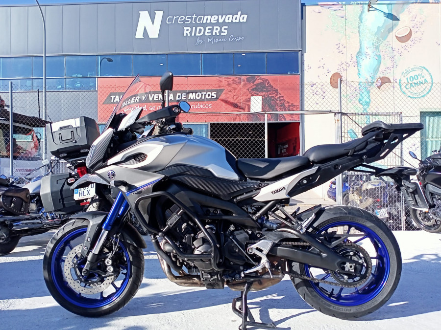 Imagen de Yamaha TRACER 900
